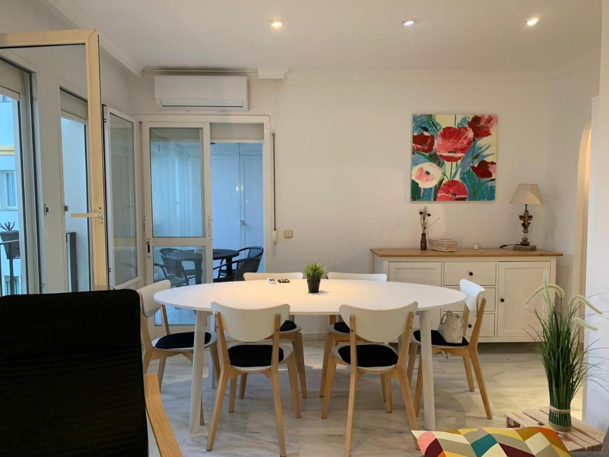 Fortunamar Benalmádena Dış mekan fotoğraf