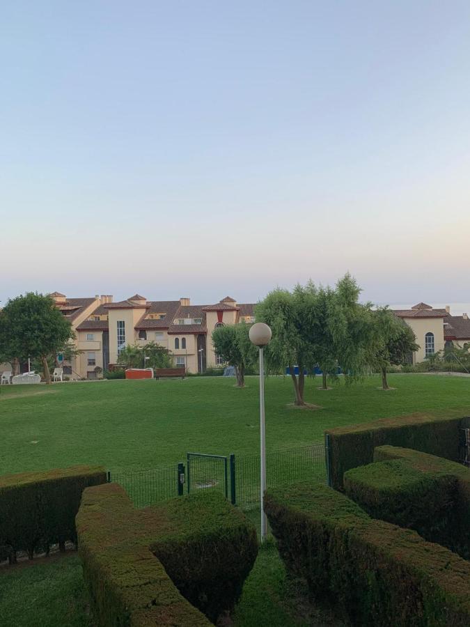 Fortunamar Benalmádena Dış mekan fotoğraf